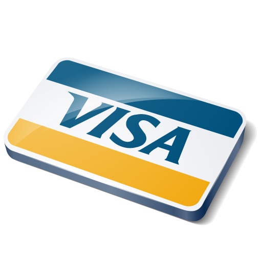 visa via paypal